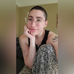 Meet your Posher, Lysette